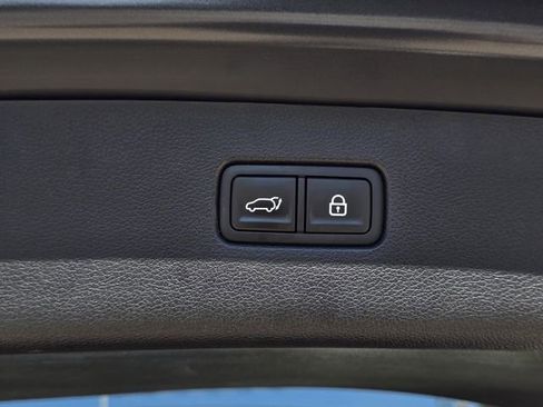 Used 2021 Genesis GV80 3.5T AWD/4WD image 10