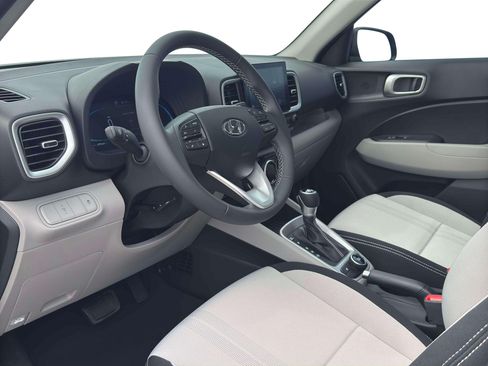 New 2026 Hyundai Venue SEL FWD image 33