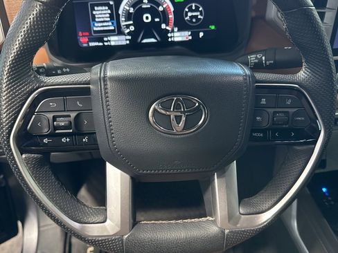 Used 2022 Toyota Tundra 1794 Edition image 33