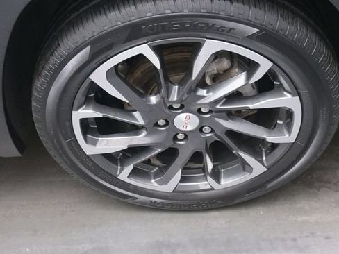 Used 2023 GMC Terrain SLT FWD image 30