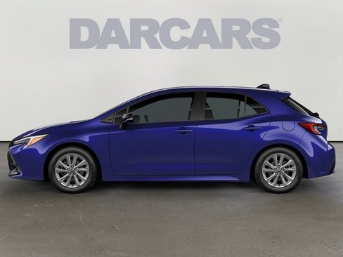 New 2026 Toyota Corolla SE FWD image 4