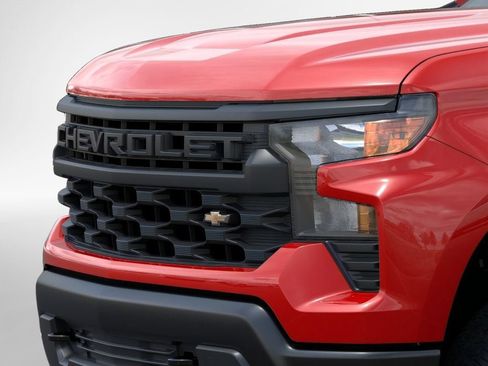 New 2026 Chevrolet Silverado 1500 W/T w/ WT Convenience Package AWD/4WD image 13