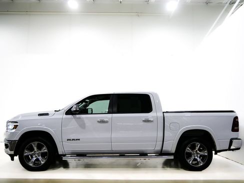 Used 2022 RAM 1500 Laramie image 4