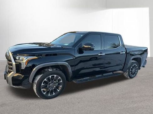 Used 2024 Toyota Tundra Limited image 3