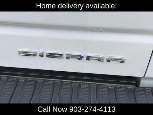 Used 2023 GMC Sierra 1500 Denali w/ Denali Reserve Package image 9