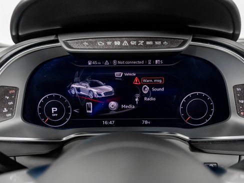 Used 2023 Audi R8 V10 performance image 46