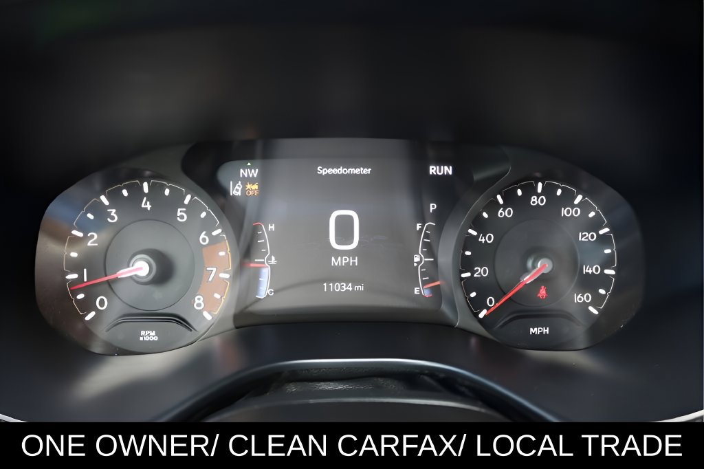 Used 2026 Jeep Compass Latitude AWD/4WD image 56