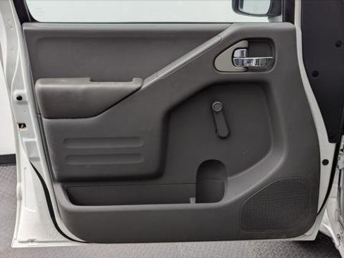 Used 2018 Nissan Frontier S image 13