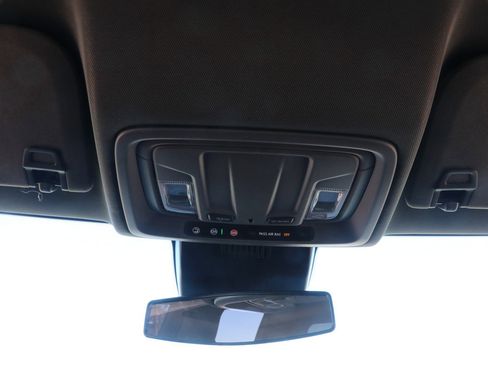 New 2026 Chevrolet Silverado 1500 Custom image 25