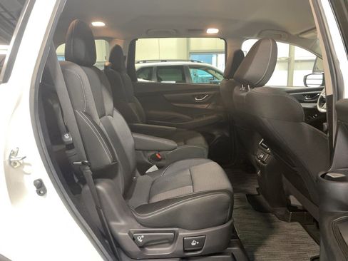 Used 2024 Subaru Ascent Premium w/ Convenience Package AWD/4WD image 20