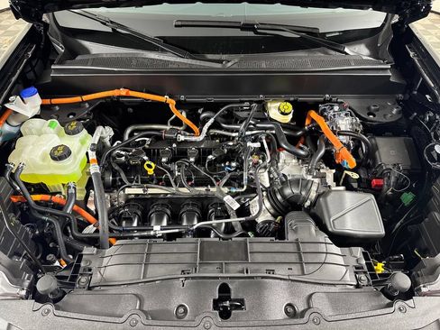 New 2026 Ford Maverick XL FWD image 34