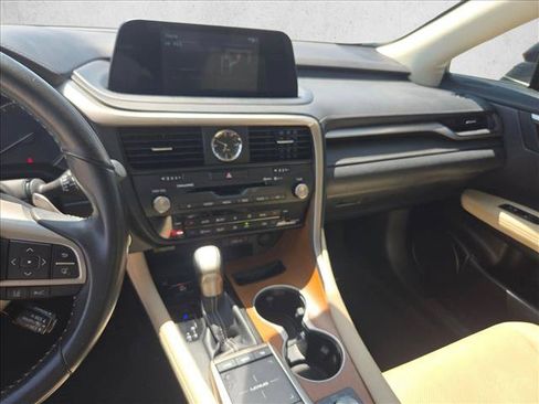 Used 2022 Lexus RX 350 FWD w/ Premium Package image 12