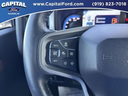 Certified 2022 Ford Bronco Outer Banks image 20
