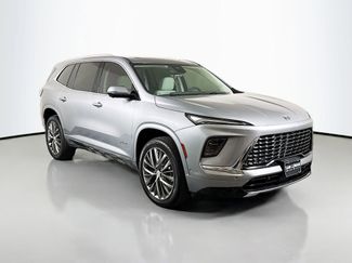 Used 2025 Buick Enclave Avenir w/ Super Cruise Package video 1