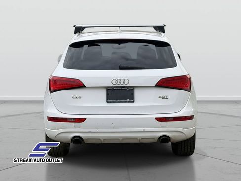 Used 2014 Audi Q5 2.0T Premium Plus image 7