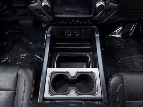 Used 2015 GMC Sierra 2500 SLT w/ Duramax Plus Package image 26