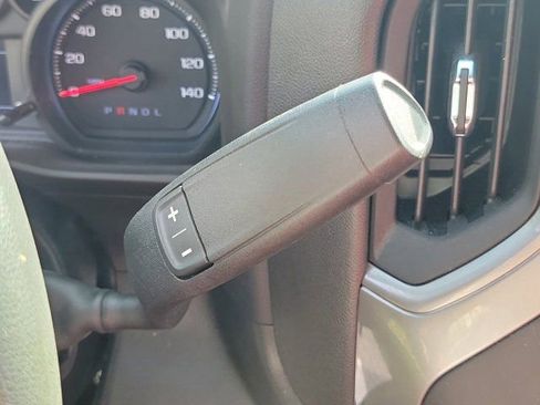 Used 2024 Chevrolet Silverado 1500 W/T w/ Z71 Off-Road Package image 25