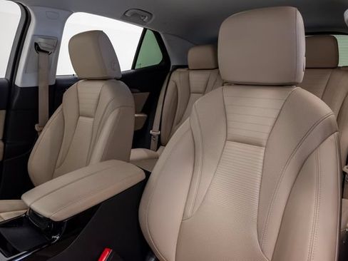 Used 2024 Buick Envision Preferred AWD/4WD image 11