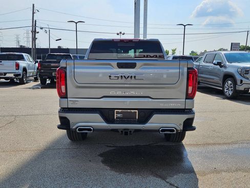 New 2026 GMC Sierra 1500 Denali Ultimate AWD/4WD image 5