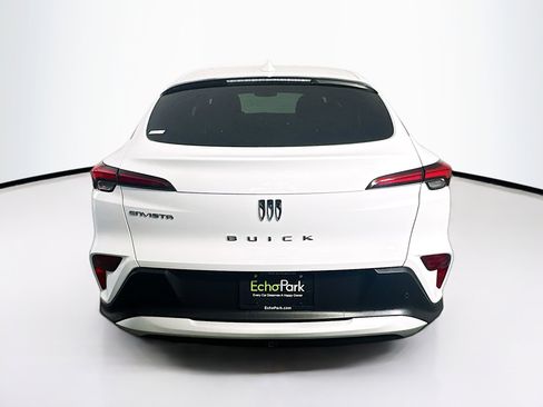 Used 2025 Buick Envista Preferred image 7