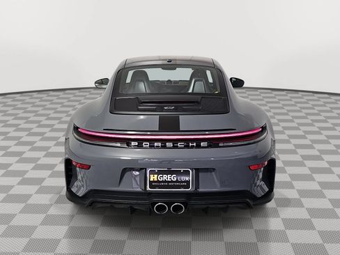 Used 2025 Porsche 911 GT3 RWD image 7