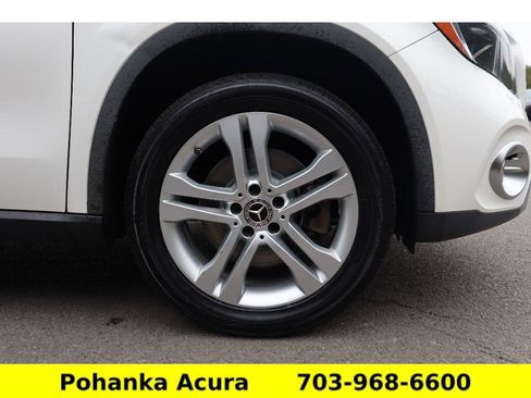 Used 2019 Mercedes-Benz GLA 250 image 31