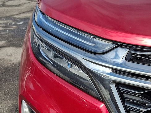 Used 2023 Chevrolet Equinox RS image 34