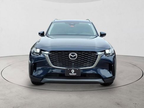 New 2026 MAZDA CX-90 3.3 Turbo w/ Select Package image 2