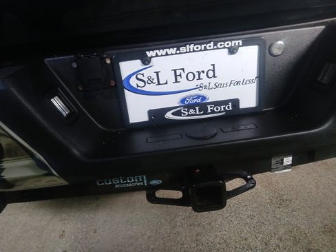 Used 2018 Ford F150 XLT image 21