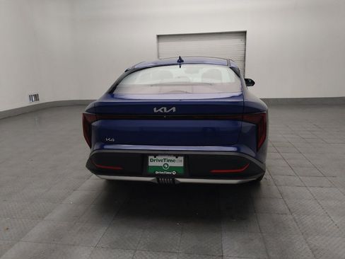 Used 2025 Kia K4 EX FWD image 7