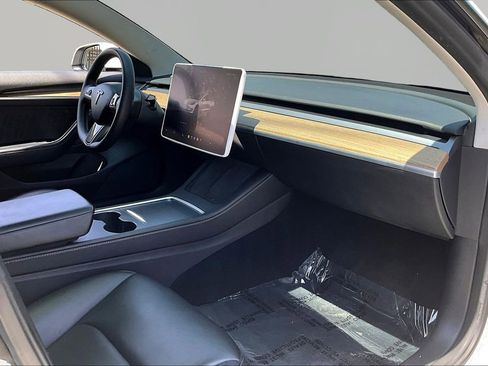 Used 2022 Tesla Model 3 Performance AWD/4WD image 28