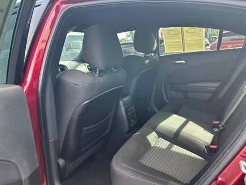 Used 2019 Dodge Charger GT w/ Driver Confidence Group RWD image 28