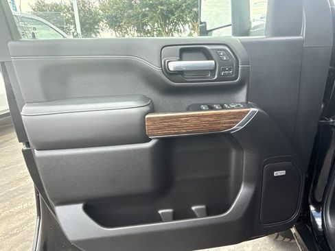 Used 2022 Chevrolet Silverado 3500 High Country w/ LPO, Hitch Package image 21