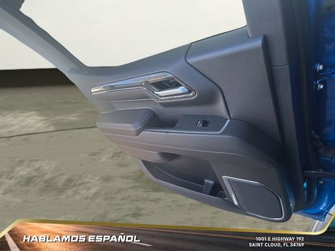 Certified 2024 GMC Sierra 1500 Elevation image 31