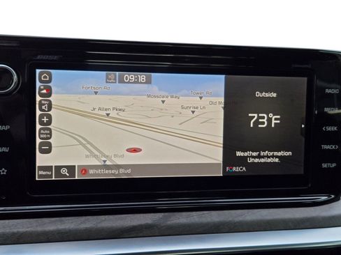 Certified 2021 Kia K5 EX w/ EX Premium Package FWD image 27