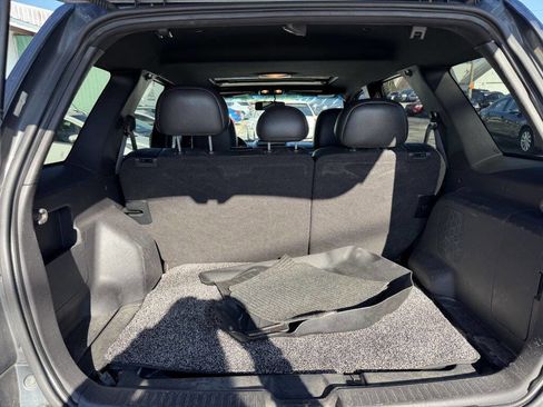 Used 2009 Ford Escape Limited image 5