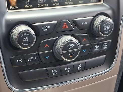 Used 2014 Jeep Grand Cherokee Limited AWD/4WD image 15