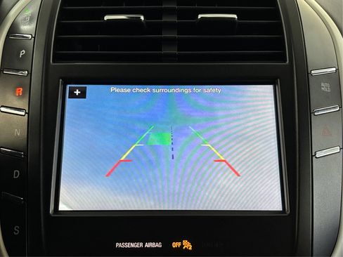 Used 2017 Lincoln MKC Black Label w/ Lincoln MKC Climate Package AWD/4WD image 36
