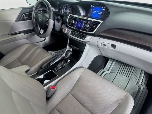 Used 2014 Honda Accord EX-L image 36