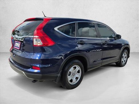 Used 2015 Honda CR-V LX image 5