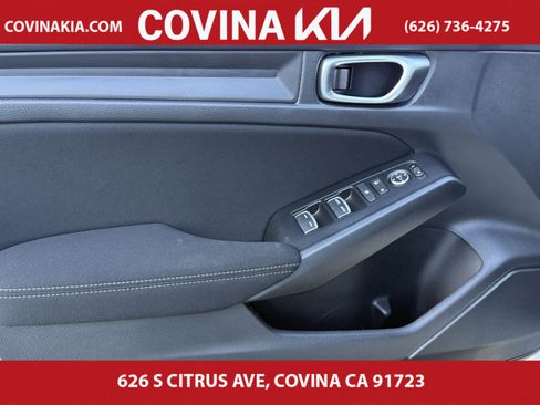 Used 2024 Honda Civic Sport image 12