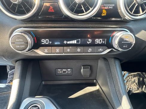 Used 2021 Nissan Sentra SV image 34