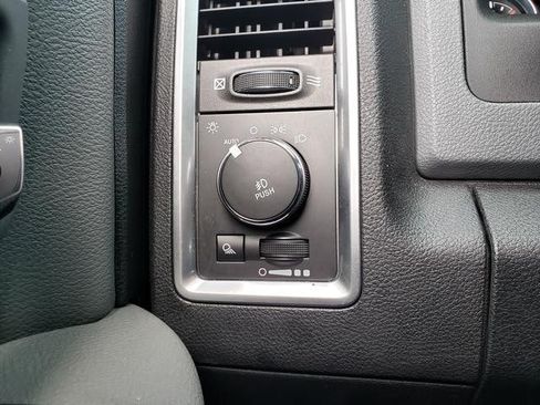 Used 2017 RAM 1500 Big Horn AWD/4WD image 26