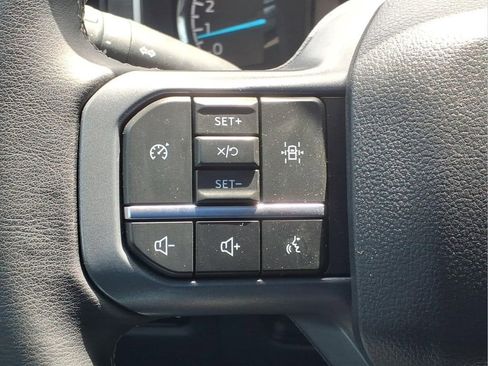 Used 2023 Ford F150 XLT w/ Equipment Group 302A High AWD/4WD image 26