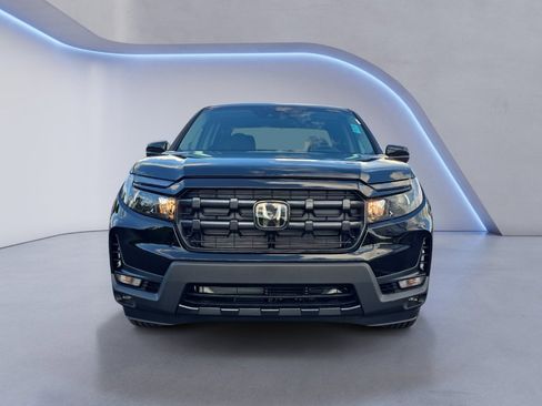 New 2026 Honda Ridgeline Sport image 10