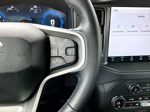 Certified 2025 Ford Bronco Big Bend image 25