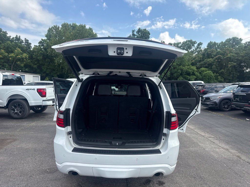 Used 2023 Dodge Durango GT AWD/4WD image 31