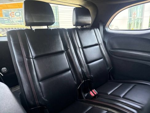 Used 2023 Dodge Durango GT AWD/4WD image 18
