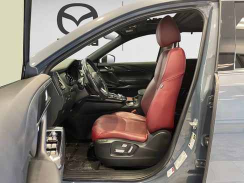 Used 2023 MAZDA CX-9 Carbon Edition image 8