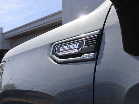 New 2026 GMC Sierra 1500 AT4 w/ AT4 Premium Package image 14